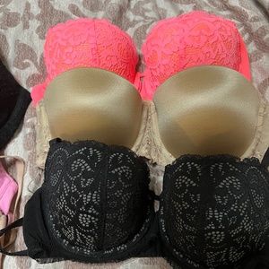 36C bra lot